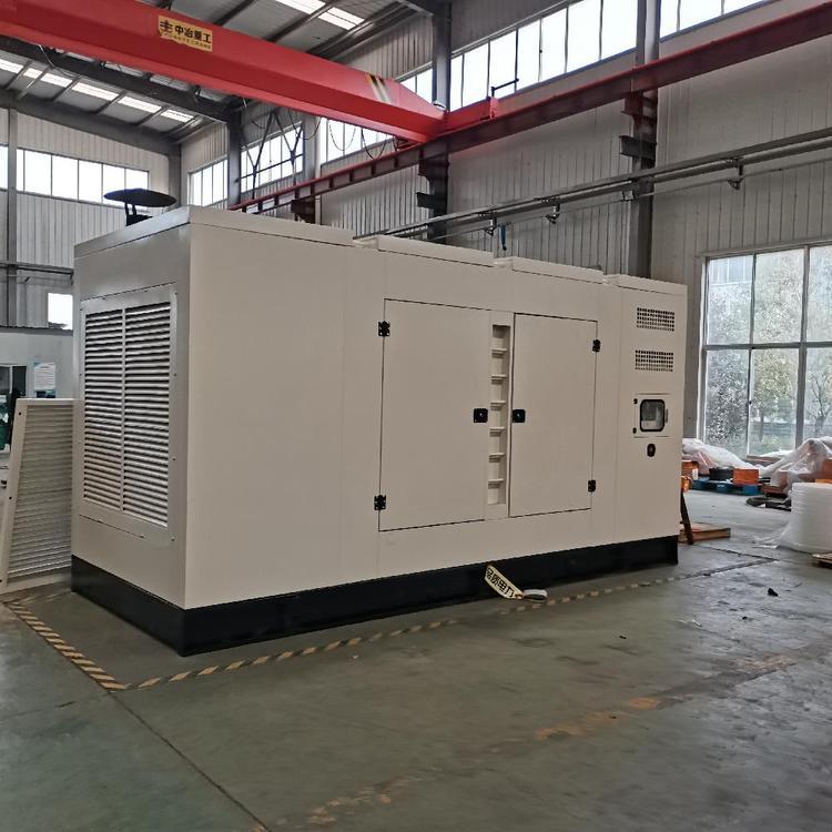 兴县发电机出租